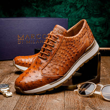 Load image into Gallery viewer, Scanno Antique Cognac