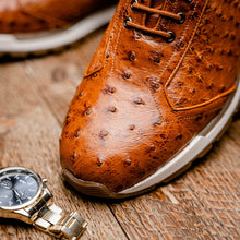 Load image into Gallery viewer, Scanno Antique Cognac