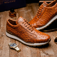 Load image into Gallery viewer, Scanno Antique Cognac