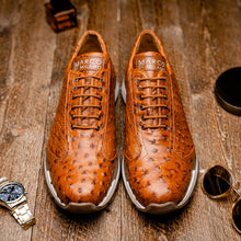 Load image into Gallery viewer, Scanno Antique Cognac