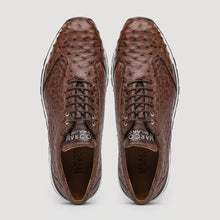 Load image into Gallery viewer, Scanno Antique Brown
