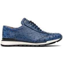 Load image into Gallery viewer, Scanno Antique Navy