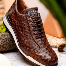 Load image into Gallery viewer, Scanno Antique Brown