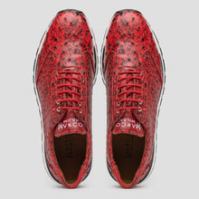Load image into Gallery viewer, Scanno Antique Red