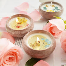 Load image into Gallery viewer, Scented Candles Gifts Set For Women Candles Aromatherapy Candles For Home Scented Small Soy Jar Candles Set Birthday Gifts for Her Thanksgiving Gifts Christmas Present Fragrance Candles For Bath Yoga Christmas Valentine's Day Birthday Party Gifts