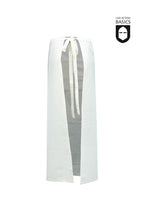 Load image into Gallery viewer, Long Apron Natural