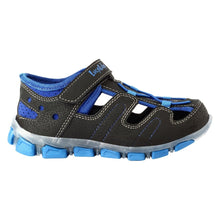 Load image into Gallery viewer, Scooby Kids Closed Toe Sandals