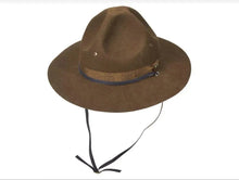 Load image into Gallery viewer, Scala Sergeant - Mens Outdoors Hat