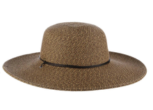 Load image into Gallery viewer, Dorfman Pacific Cleo - Women's Straw Sunhat
