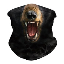 Load image into Gallery viewer, Seamless Magic Head Scarf Breathable Bandana Turban Outdoor Hiking Quick-Dry Sweat Absorbing Scarves Multifunction Beanie Hat Windproof Head Scarves Neck Warmer Cycling Camping Hiking Men Women Fashion Magic Scarves Turban Outdoor Headband