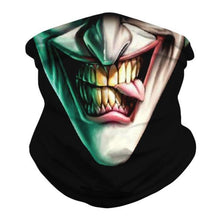 Load image into Gallery viewer, Seamless Magic Head Scarf Breathable Bandana Turban Outdoor Hiking Quick-Dry Sweat Absorbing Scarves Multifunction Beanie Hat Windproof Head Scarves Neck Warmer Cycling Camping Hiking Men Women Fashion Magic Scarves Turban Outdoor Headband