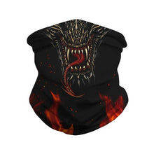 Load image into Gallery viewer, Seamless Magic Head Scarf Breathable Bandana Turban Outdoor Hiking Quick-Dry Sweat Absorbing Scarves Multifunction Beanie Hat Windproof Head Scarves Neck Warmer Cycling Camping Hiking Men Women Fashion Magic Scarves Turban Outdoor Headband
