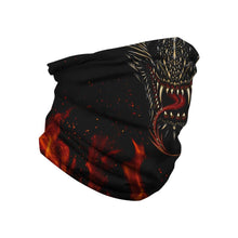 Load image into Gallery viewer, Seamless Magic Head Scarf Breathable Bandana Turban Outdoor Hiking Quick-Dry Sweat Absorbing Scarves Multifunction Beanie Hat Windproof Head Scarves Neck Warmer Cycling Camping Hiking Men Women Fashion Magic Scarves Turban Outdoor Headband