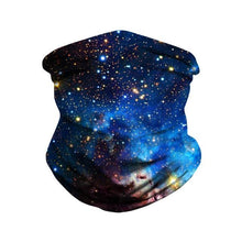 Load image into Gallery viewer, Seamless Magic Head Scarf Breathable Bandana Turban Outdoor Hiking Quick-Dry Sweat Absorbing Scarves Multifunction Beanie Hat Windproof Head Scarves Neck Warmer Cycling Camping Hiking Men Women Fashion Magic Scarves Turban Outdoor Headband