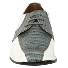 Load image into Gallery viewer, Senior Leather Oxford Style Dress Shoes