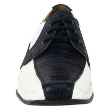 Load image into Gallery viewer, Senior Leather Oxford Style Dress Shoes