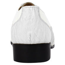 Load image into Gallery viewer, Senior Leather Oxford Style Kids Dress Shoes