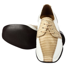 Load image into Gallery viewer, Senior Leather Oxford Style Kids Dress Shoes