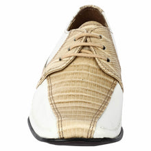 Load image into Gallery viewer, Senior Leather Oxford Style Kids Dress Shoes