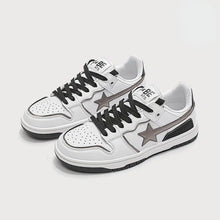 Load image into Gallery viewer, Breathable Skateboard Shoes - # BOAA73510003