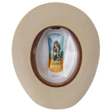 Load image into Gallery viewer, Stetson Range - (6X) Fur Felt Cowboy Hat