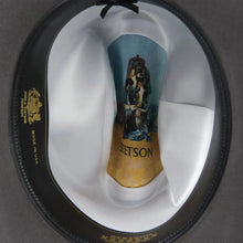 Load image into Gallery viewer, Stetson Skyline - (6X) Wool Felt Cowboy Hat