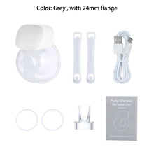 Load image into Gallery viewer, Hand Free Breast Pump