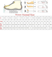 Load image into Gallery viewer, Shark Funny Shoes Girls Indoor Slippers Home Shoes Fashion Plush Warm Slippers Women Winter Cute Shark Cozy Women Slippers With Funny Face Memory Foam Non-Slip Rubber Sole Soft Slip On Home Shoes