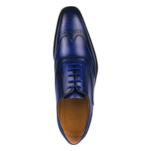Load image into Gallery viewer, Sharon Genuine Leather Oxford Style Men's Designer Dress Shoes