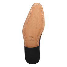 Load image into Gallery viewer, Sharon Genuine Leather Oxford Style Men's Designer Dress Shoes
