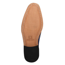 Load image into Gallery viewer, Sharon Genuine Leather Oxford Style Men's Designer Dress Shoes