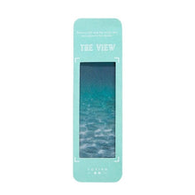 Load image into Gallery viewer, Sheets Scrapbooking Deco Craft Paper Bookmark For Teachers Students Classroom Rewards Supplies Page Markers Assorted Book Markers Durable Magnetic Page Clip For Students Teachers Reading
