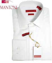 Load image into Gallery viewer, 100% COTTON DRESS SHIRT