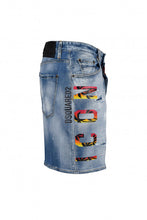 Load image into Gallery viewer, Dsquared2 Men Short Icon
