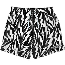 Load image into Gallery viewer, Shockwave - Shorts - Black