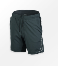 Load image into Gallery viewer, Dominate Training Shorts - Black