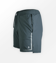 Load image into Gallery viewer, Dominate Training Shorts - Black