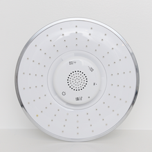 Load image into Gallery viewer, Bluetooth Speaker Shower Head