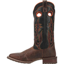 Load image into Gallery viewer, Laredo Isaac - Men's Leather Cowboy Work Boot