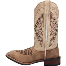 Load image into Gallery viewer, Laredo Kite Days - Women's Leather Cowgirl Boot
