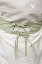 Load image into Gallery viewer, Belt Sieglinde Spring Green