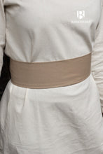 Load image into Gallery viewer, Belt Sieglinde Hemp