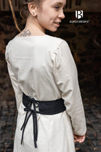 Load image into Gallery viewer, Belt Sieglinde Black