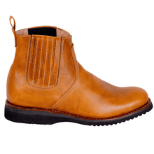 Load image into Gallery viewer, Sierra Leather Men's Boots