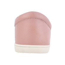 Load image into Gallery viewer, SILAS Women's Genuine Leather Slip On Loafer Shoes