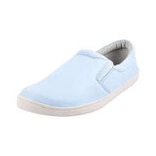 Load image into Gallery viewer, SILAS Women's Genuine Leather Slip On Loafer Shoes