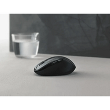 Load image into Gallery viewer, Silent Laptop Wireless Mouse Adjustable DPI Stylish Easy Switch Bluetooth 2.4GHz Mouse For Computer
