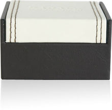 Load image into Gallery viewer, Silver Elephant Cufflinks