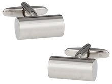 Load image into Gallery viewer, Silver Tubes