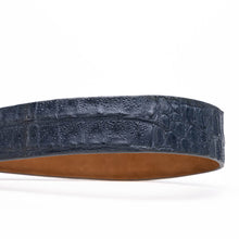 Load image into Gallery viewer, Silvio Belt Gray